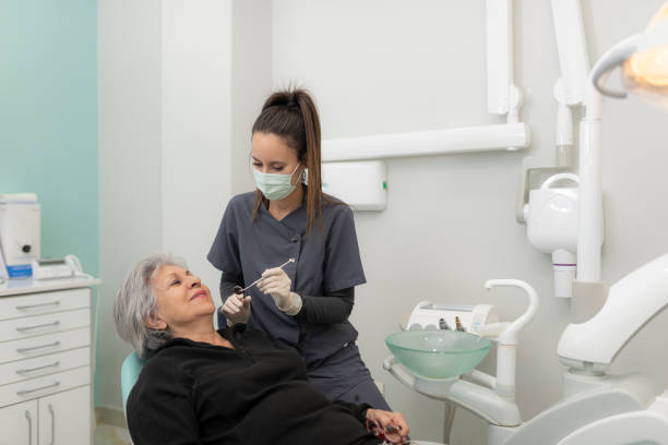 Best Walk-In Emergency Dentist in Farmington, MS